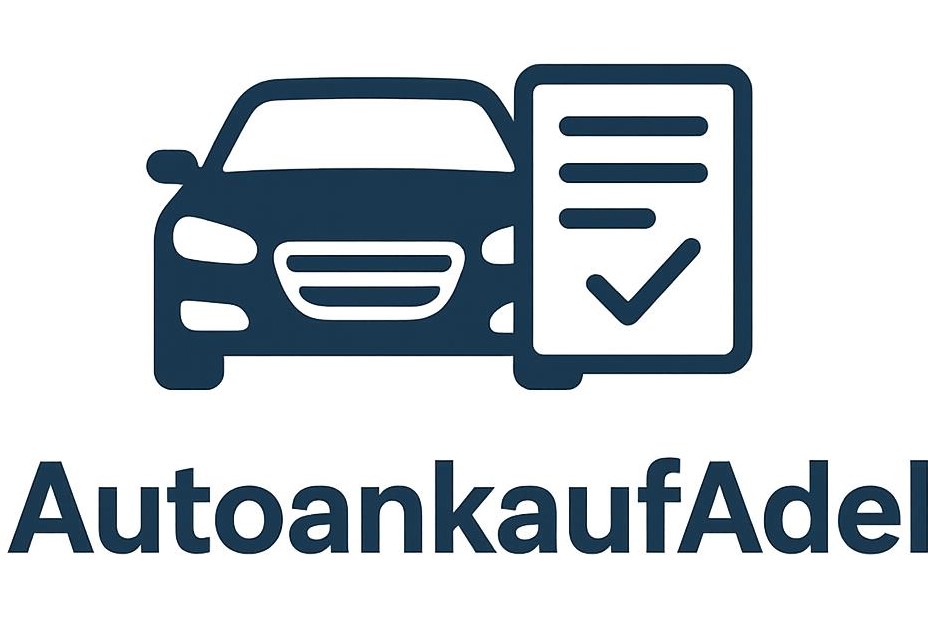 AutoankaufAdel Logo